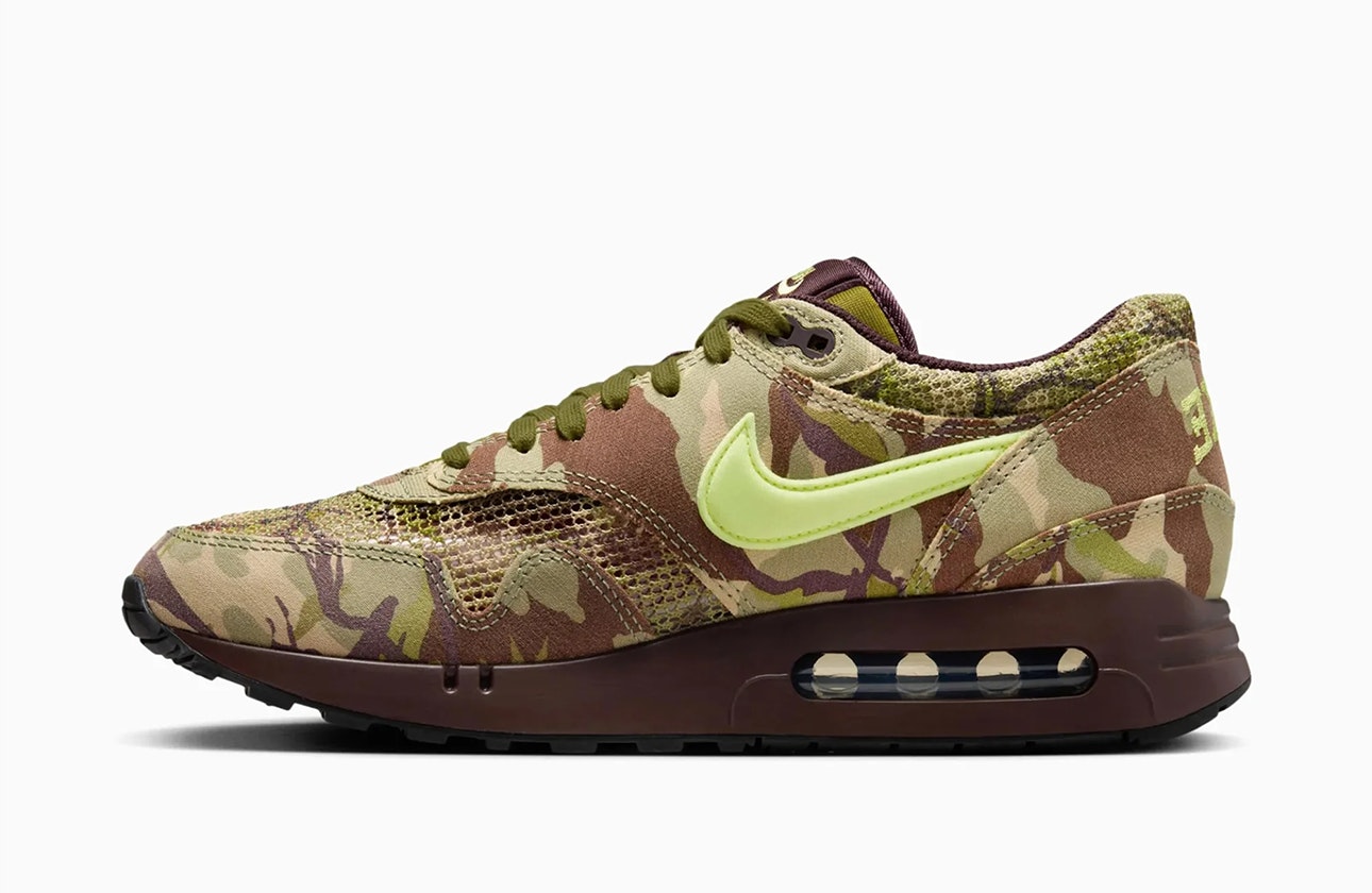 Nike Air Max 1 '86 OG "Earth"