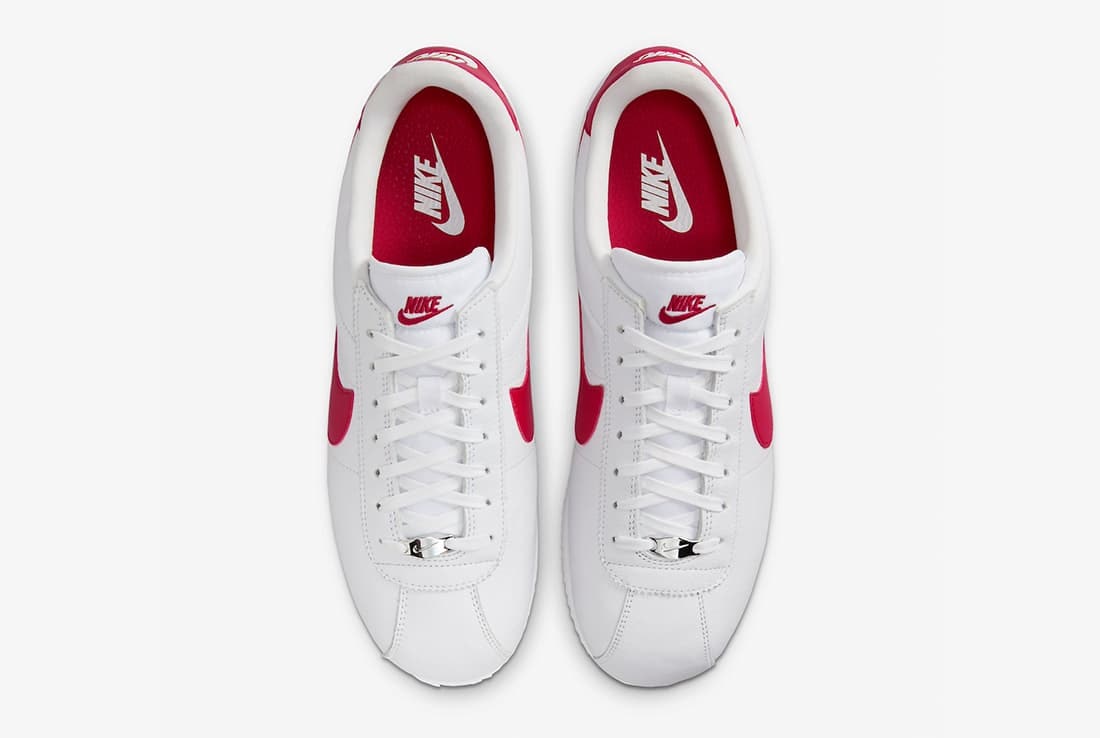 Nike Cortez "Forrest Gump"