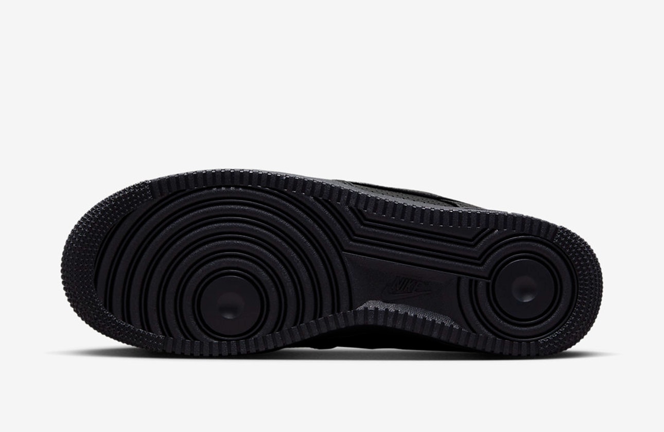 Nike Air Force 1 Low "Perforated Leather"