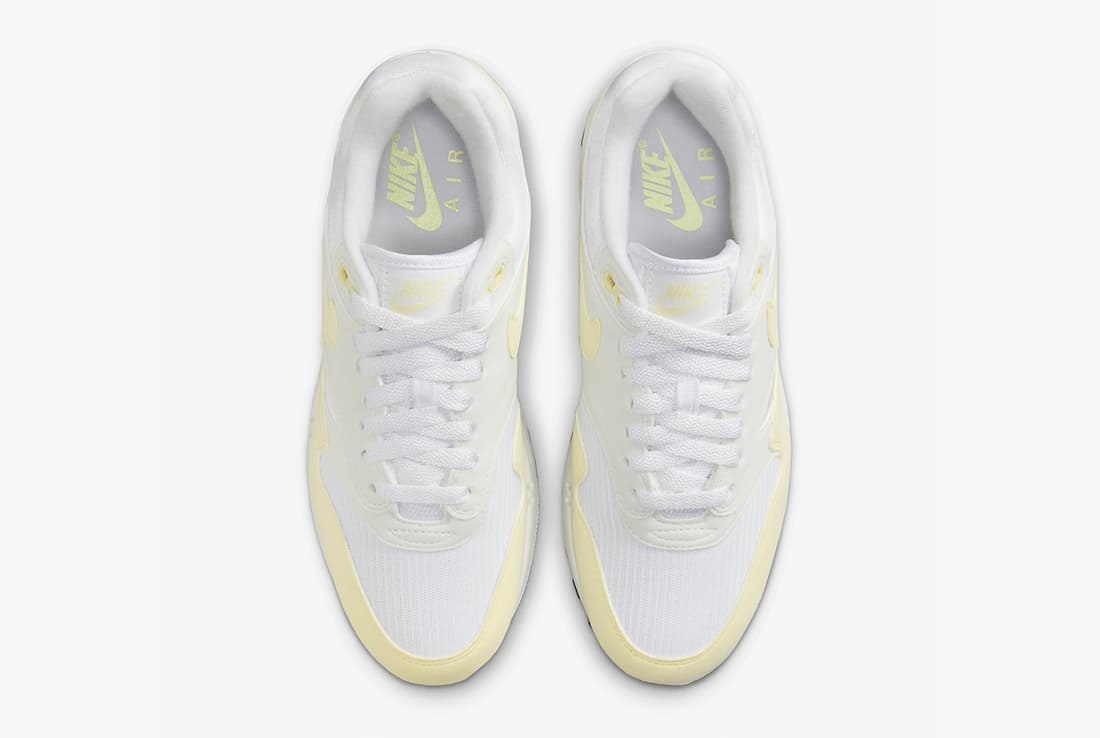 Nike Air Max 1 "Alabaster"