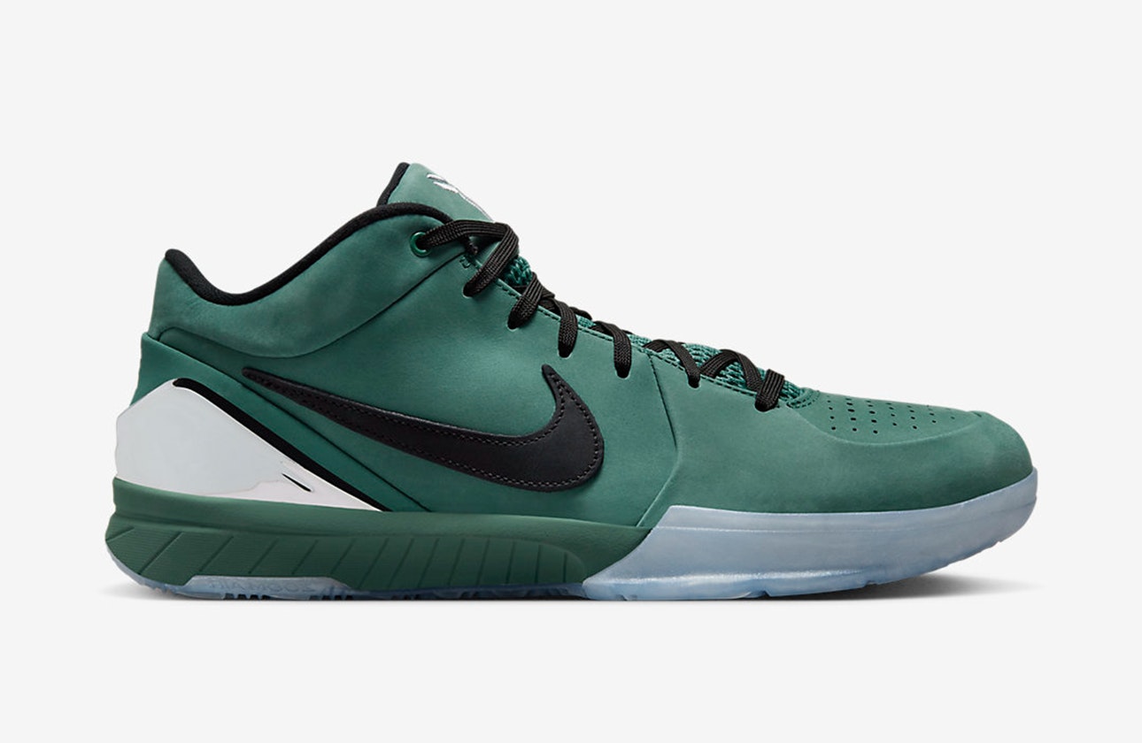 Nike Kobe 4 Protro "Girl Dad"