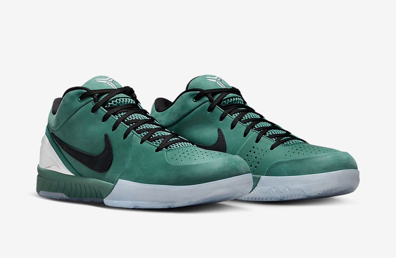 Nike Kobe 4 Protro "Girl Dad"