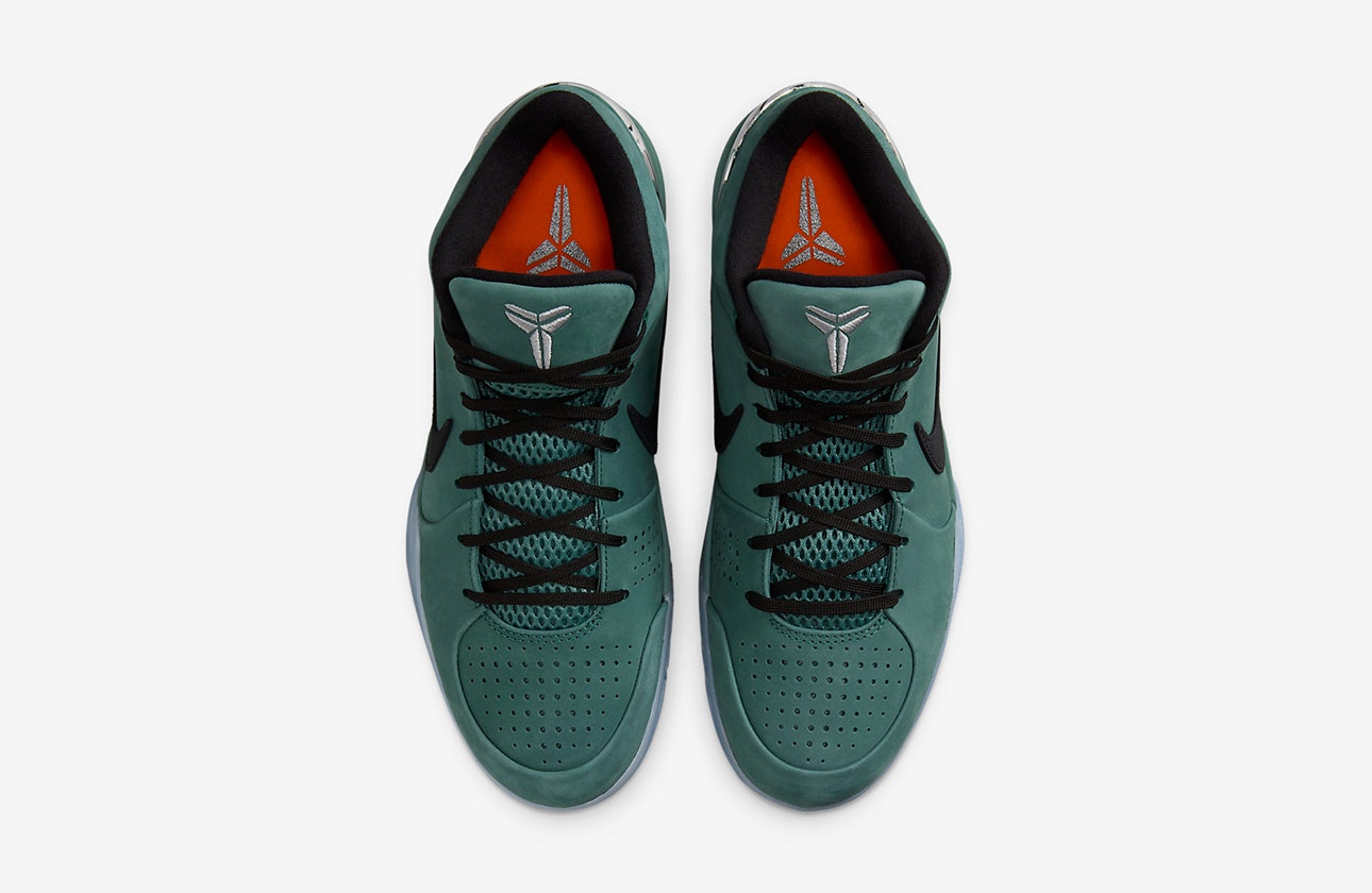 Nike Kobe 4 Protro "Girl Dad"
