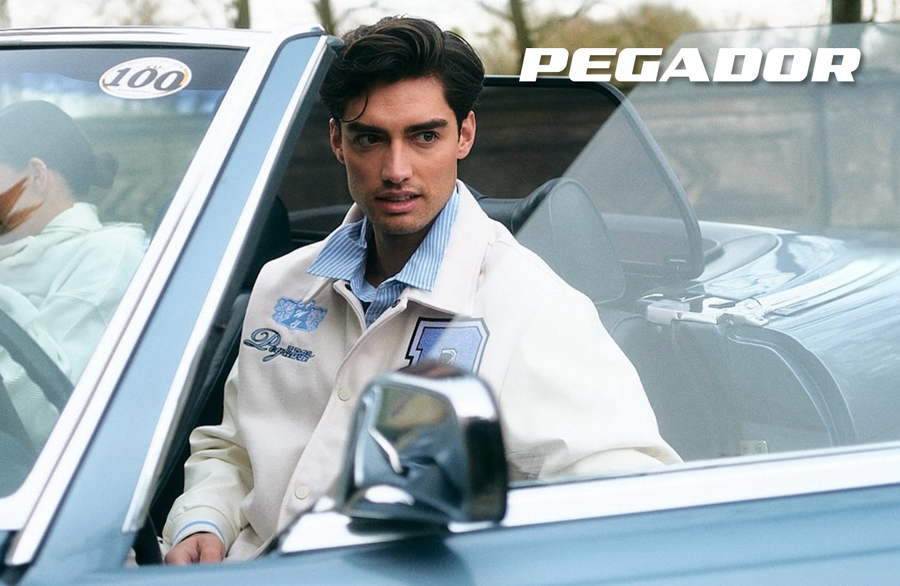 Pegador - All we got
