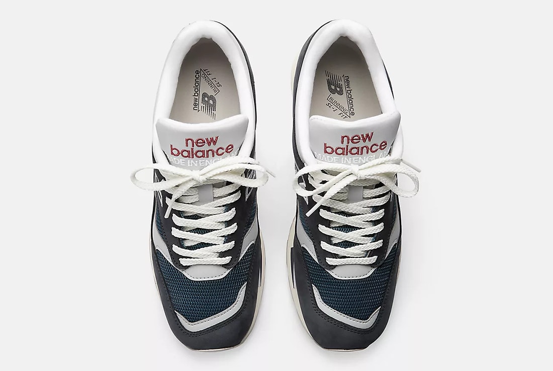 New Balance 1500 "Made in UK" (Total Eclipse)