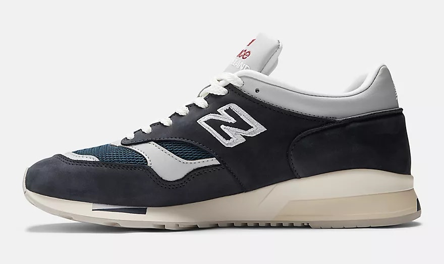 New Balance 1500 "Made in UK" (Total Eclipse)