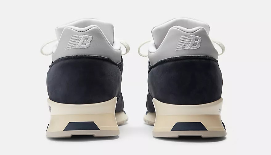 New Balance 1500 "Made in UK" (Total Eclipse)