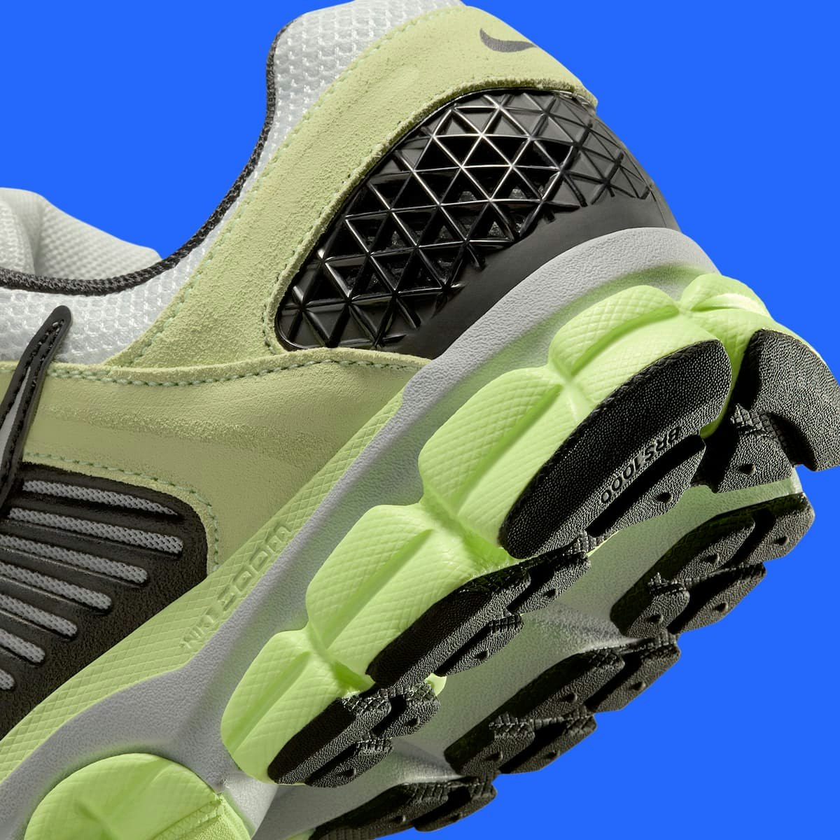 Nike Zoom Vomero 5 "Barely Volt"