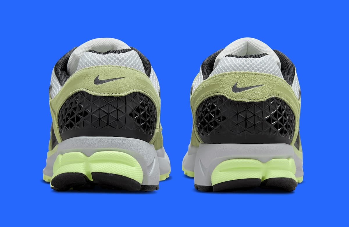 Nike Zoom Vomero 5 "Barely Volt"