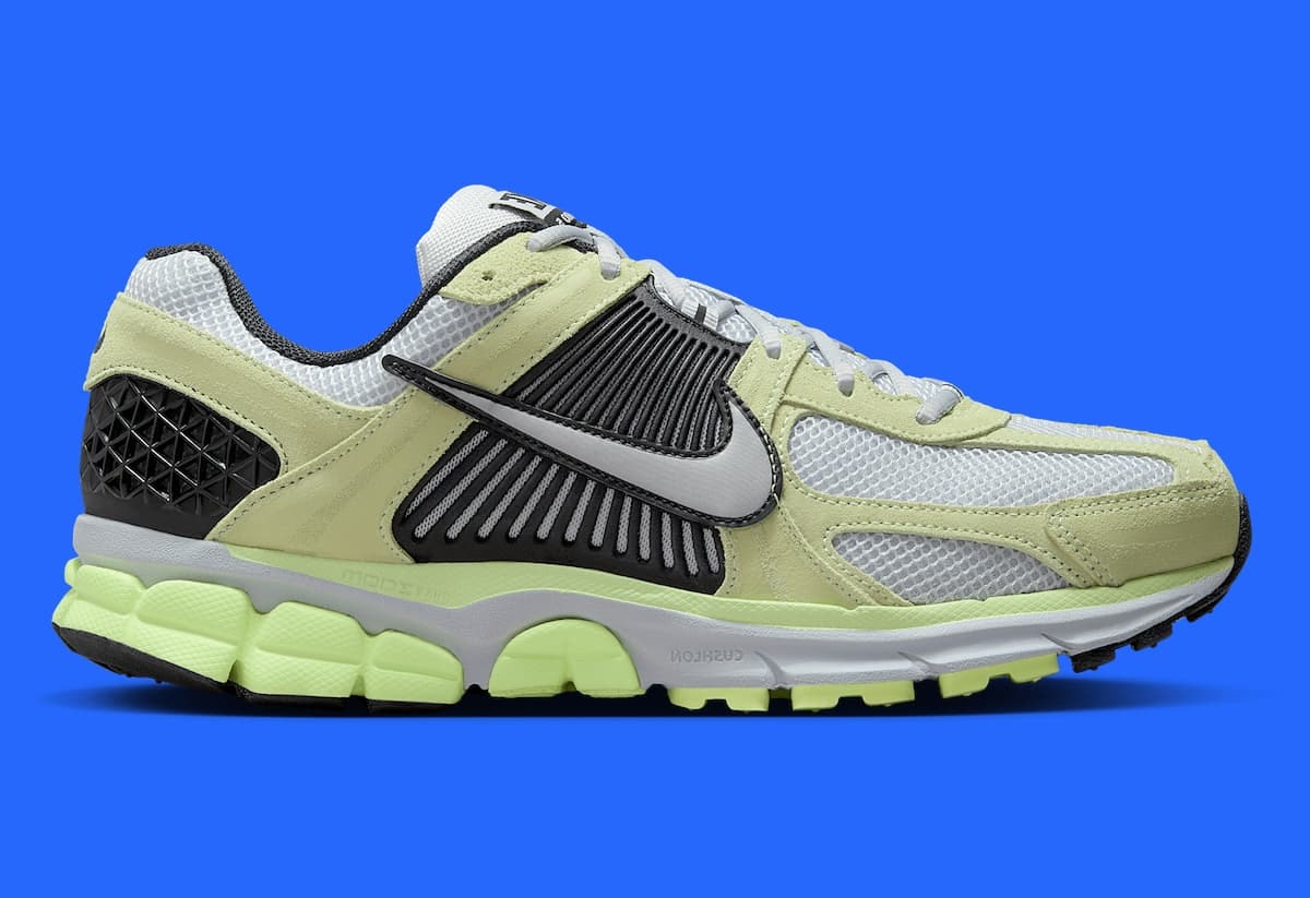 Nike Zoom Vomero 5 "Barely Volt"