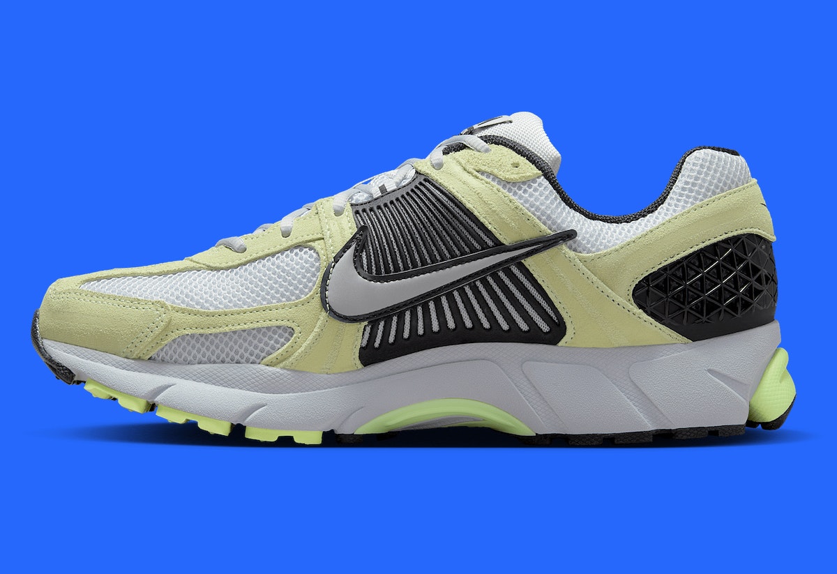 Nike Zoom Vomero 5 "Barely Volt"
