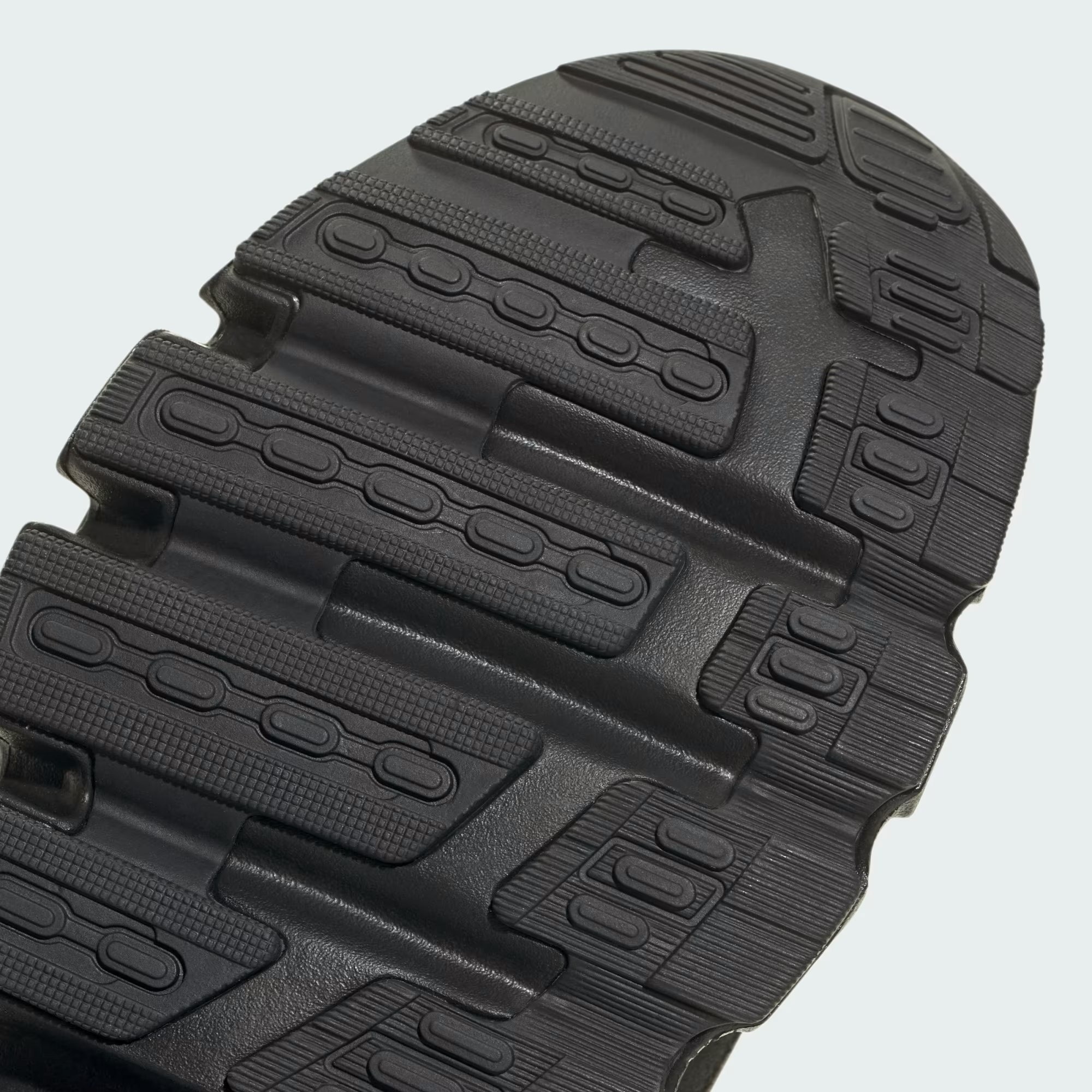adidas Adifoam Megajane "Core Black"