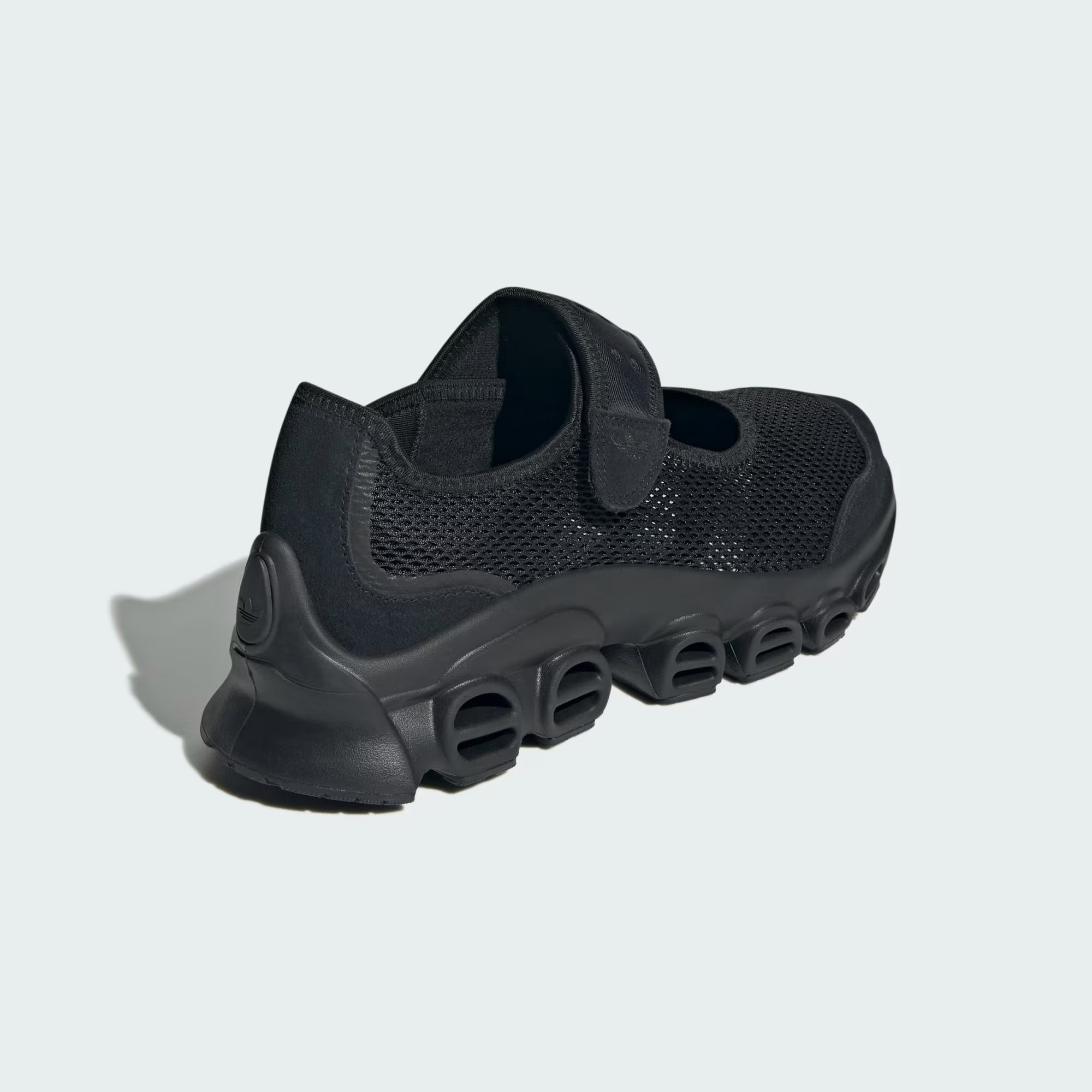 adidas Adifoam Megajane "Core Black"