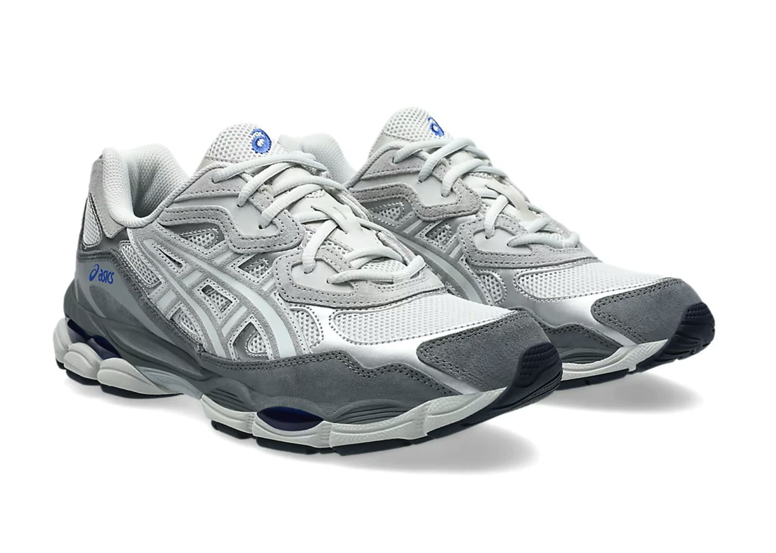 Asics Gel-NYC "Gravel"