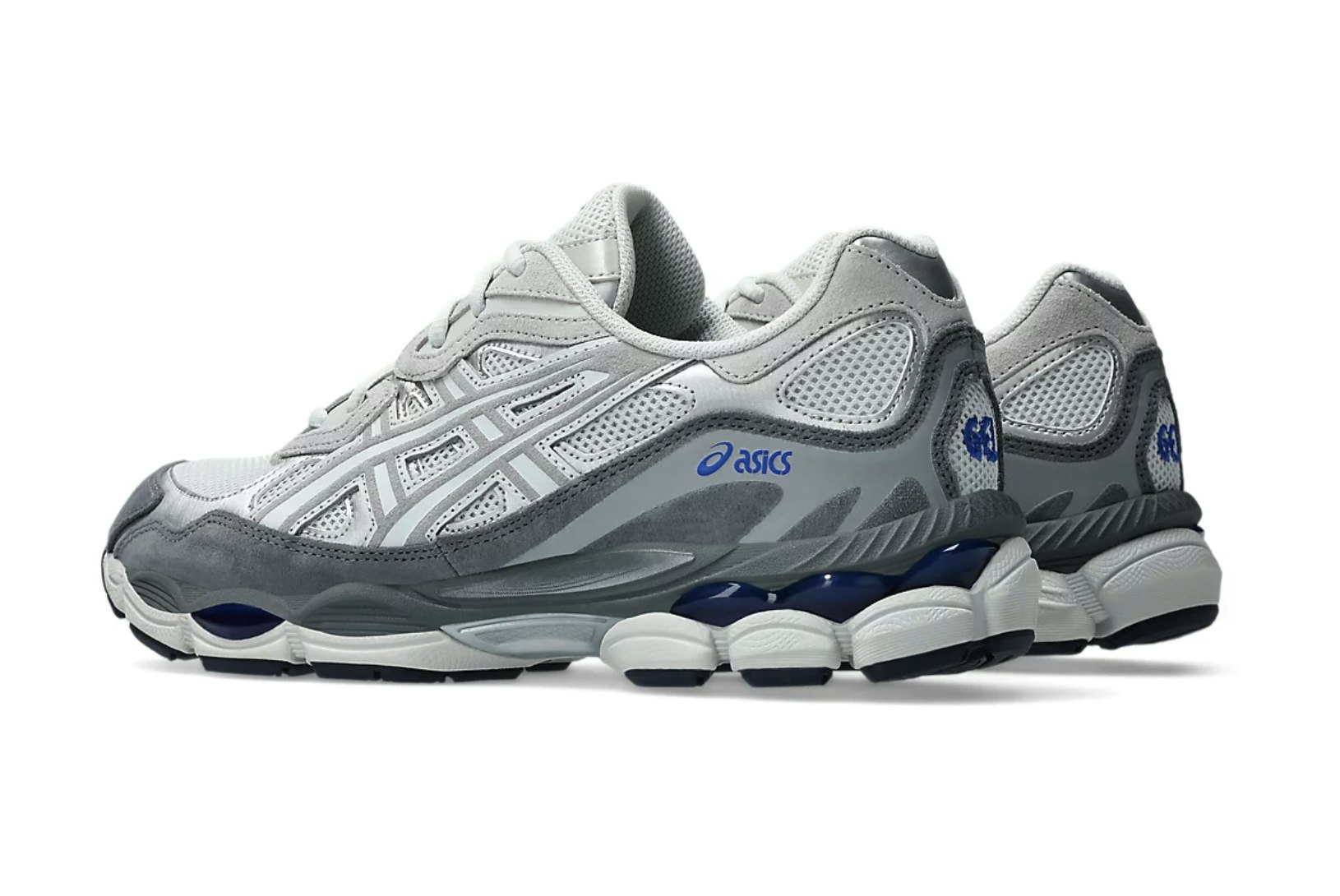 Asics Gel-NYC "Gravel"