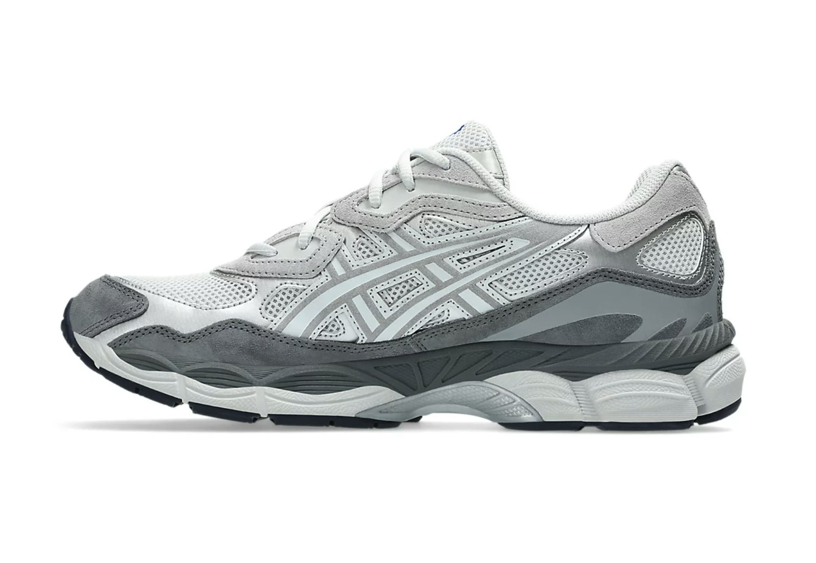 Asics Gel-NYC "Gravel"