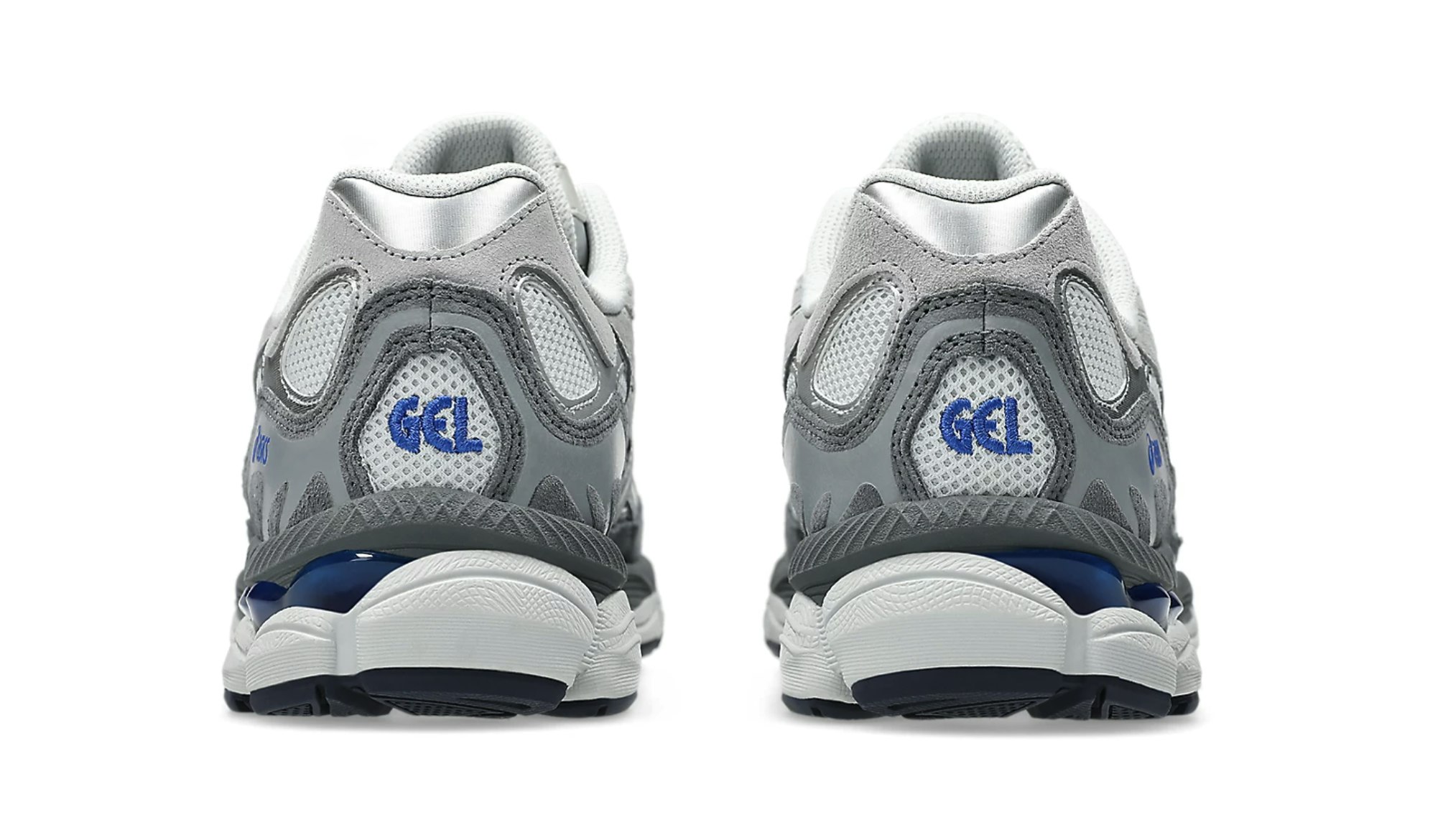 Asics Gel-NYC "Gravel"