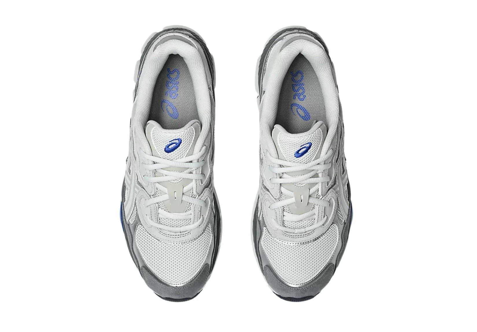 Asics Gel-NYC "Gravel"