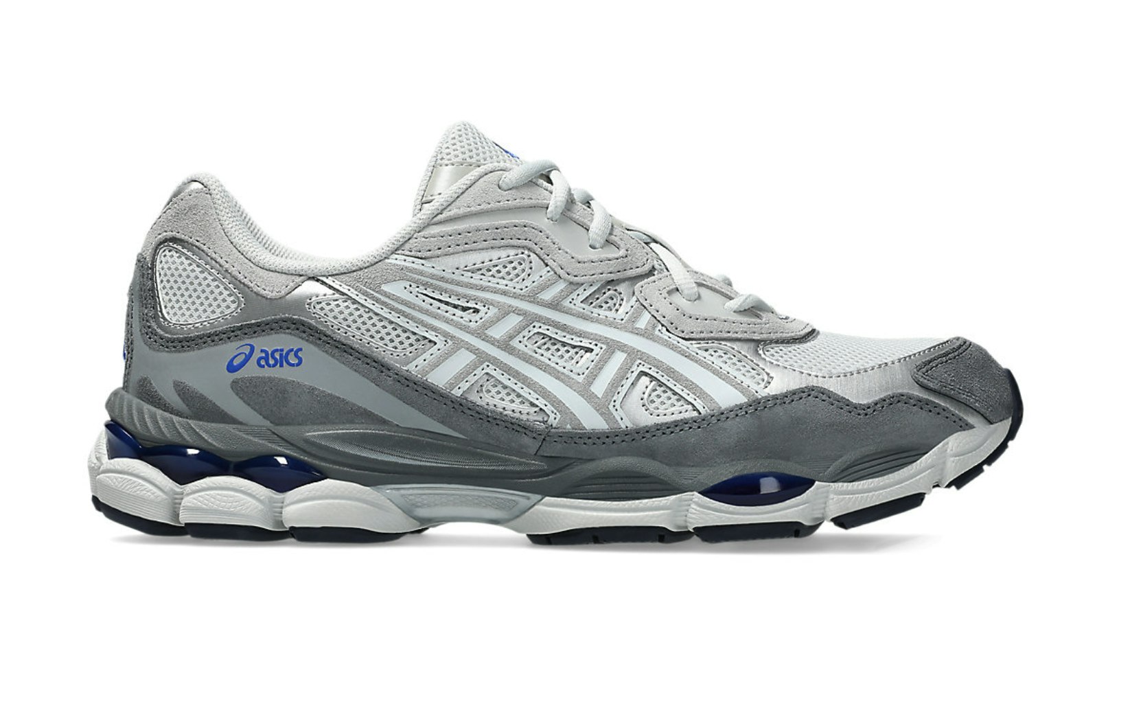 Asics Gel-NYC "Gravel"