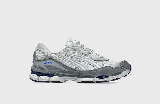 Asics Gel-NYC "Gravel" Asics Gel-NYC "Gravel"