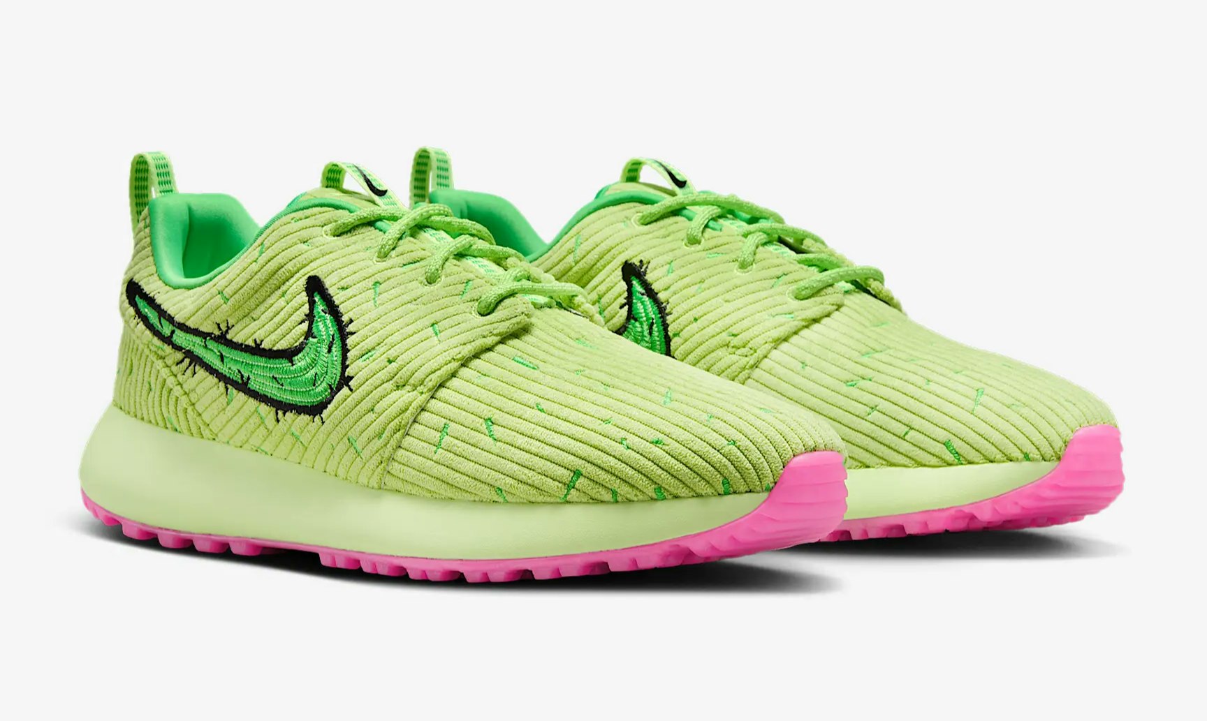 Nike Roshe Run G2 "Cactus"