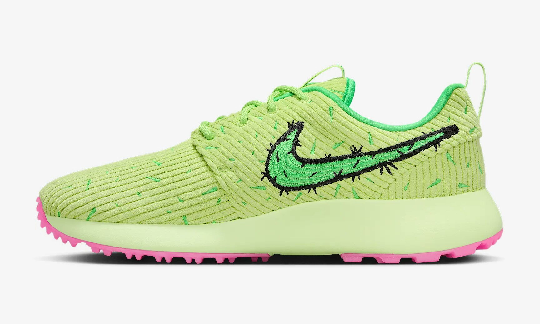 Nike Roshe Run G2 "Cactus"