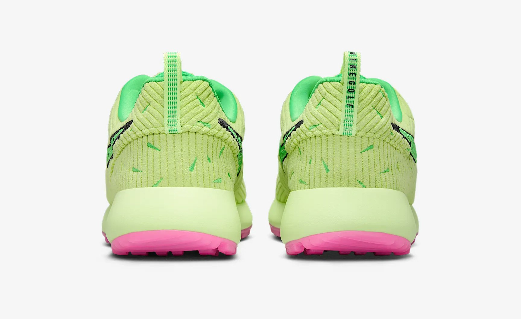 Nike Roshe Run G2 "Cactus"