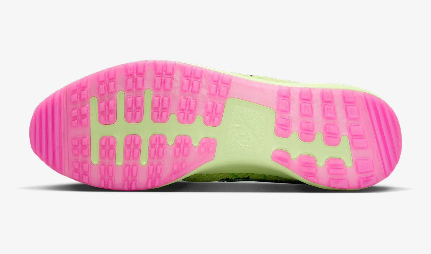 Nike Roshe Run G2 "Cactus"
