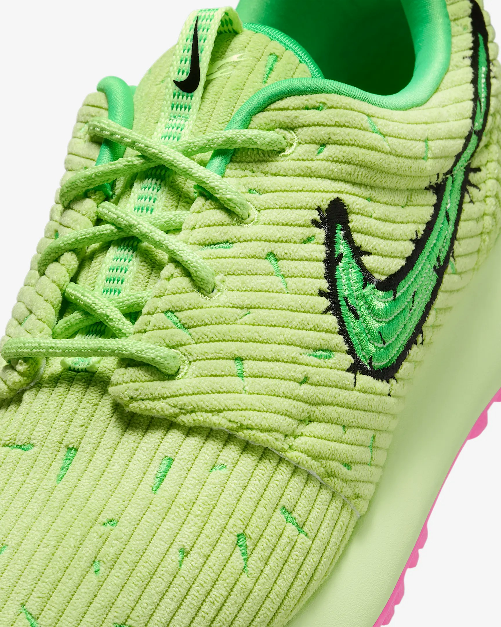Nike Roshe Run G2 "Cactus"