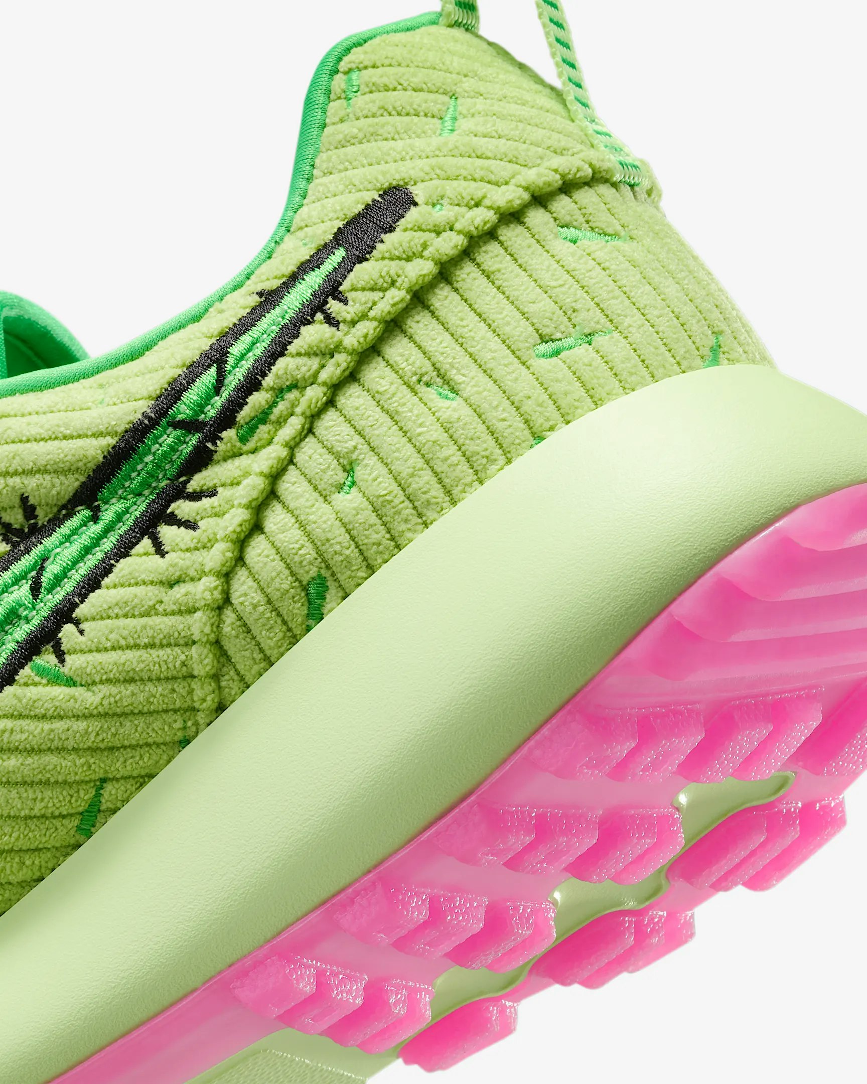 Nike Roshe Run G2 "Cactus"