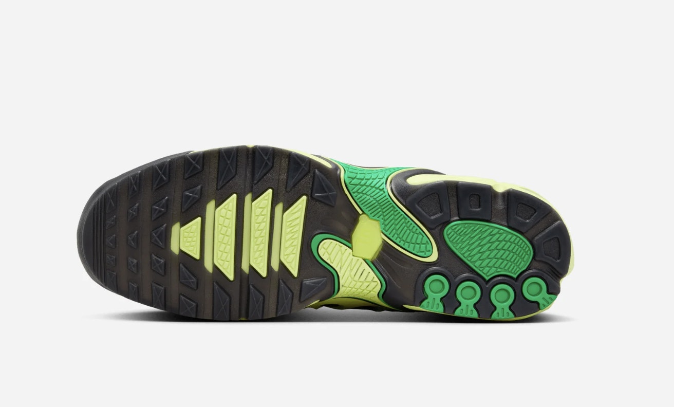 Nike Air Max Plus "Light Lemon Twist"