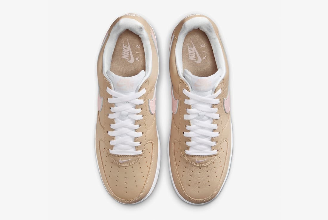 Nike Air Force 1 Low "Linen"