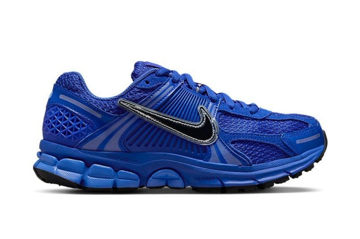 Nike Zoom Vomero 5 "Racer Blue"