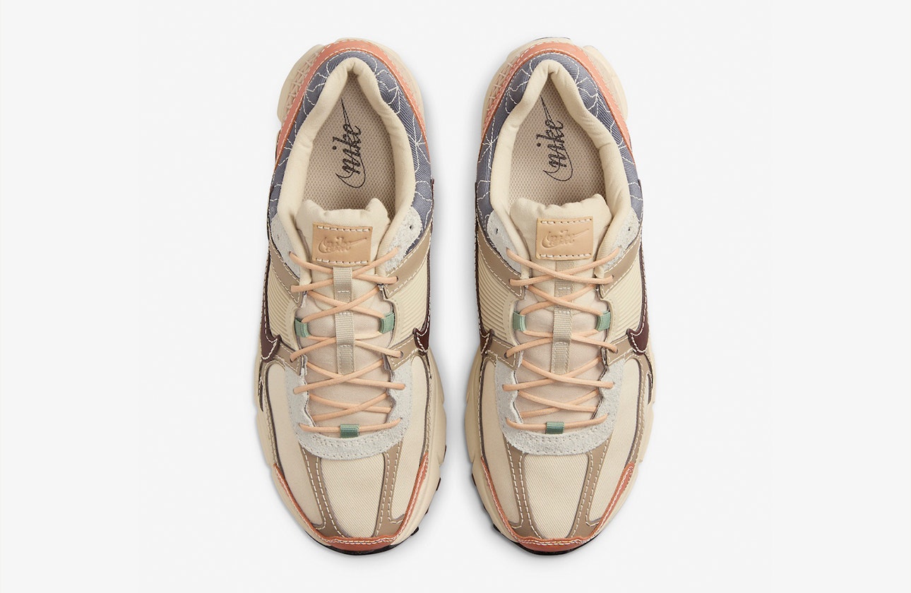 Nike Zoom Vomero 5 "Amber Brown"