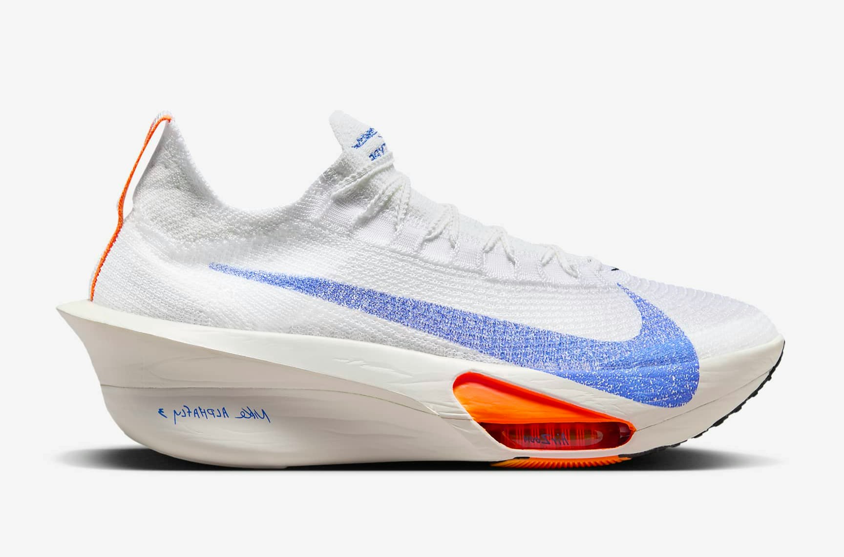Nike Alphafly 3 "Blueprint"
