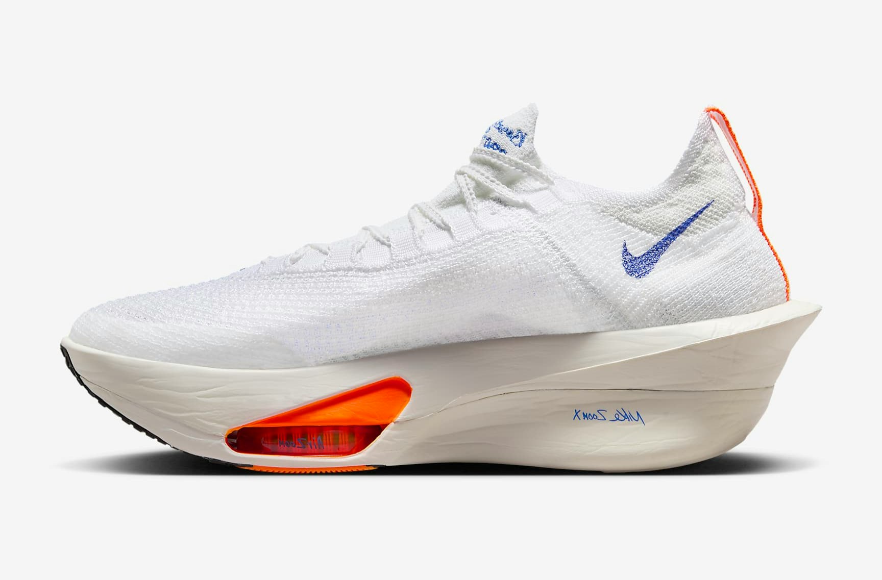 Nike Alphafly 3 "Blueprint"