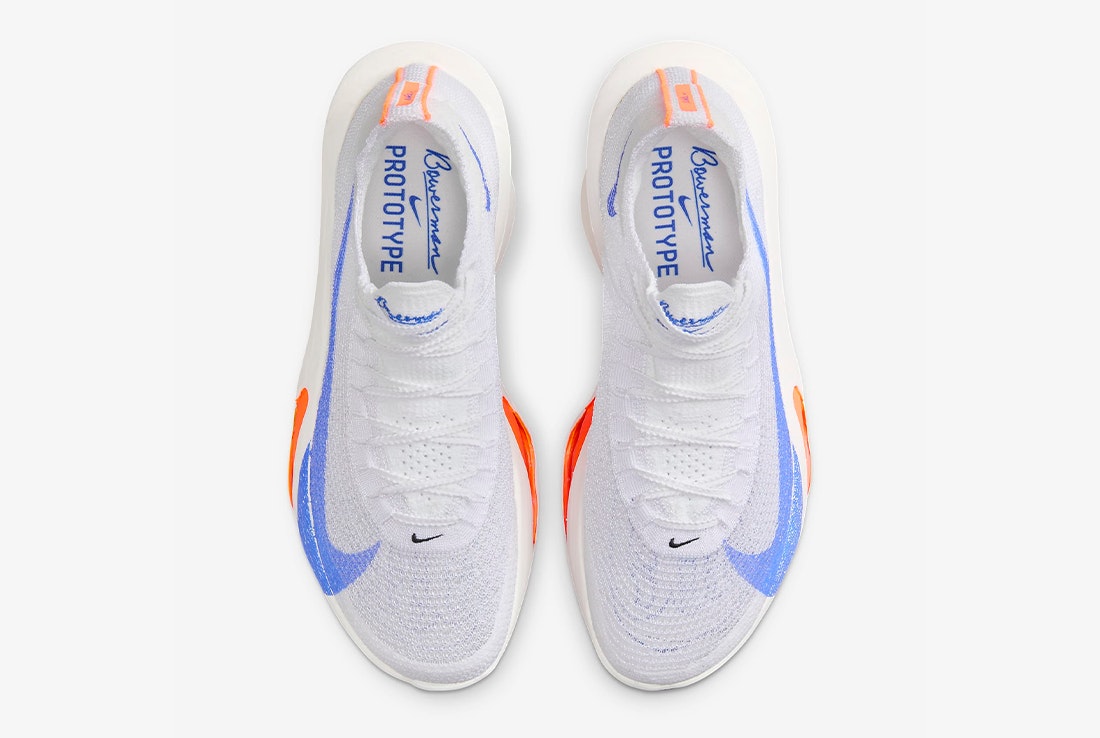 Nike Alphafly 3 "Blueprint"