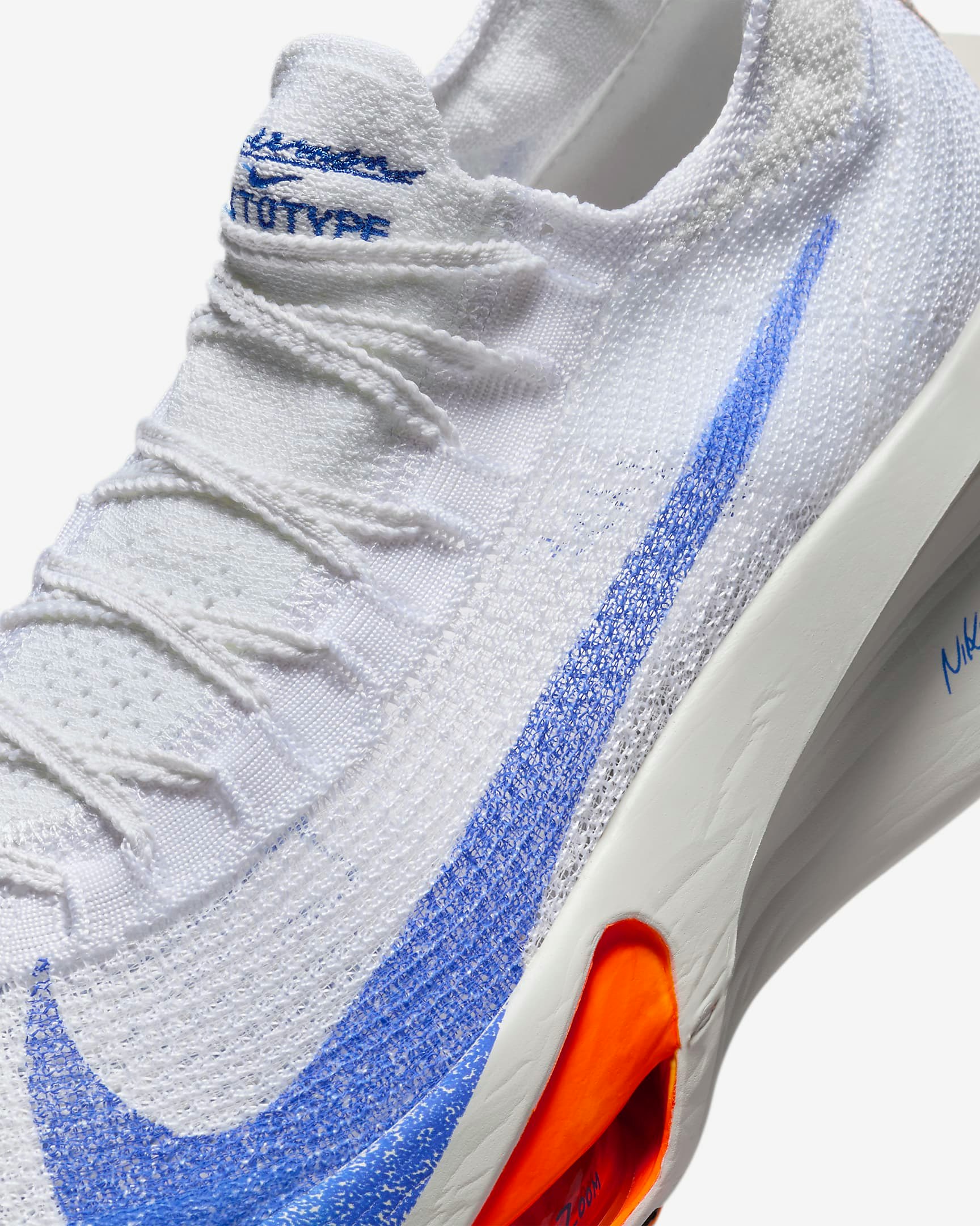 Nike Alphafly 3 "Blueprint"
