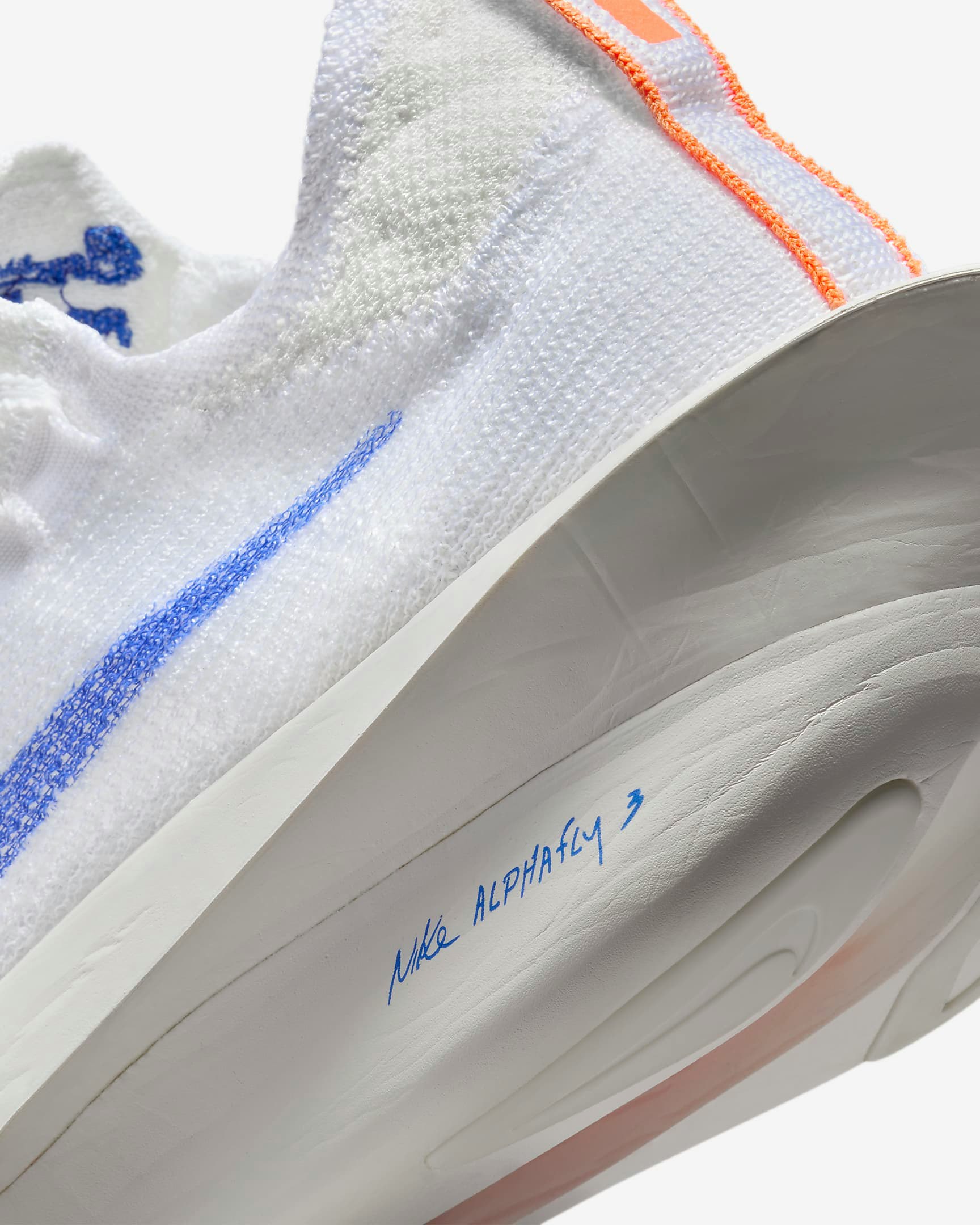 Nike Alphafly 3 "Blueprint"