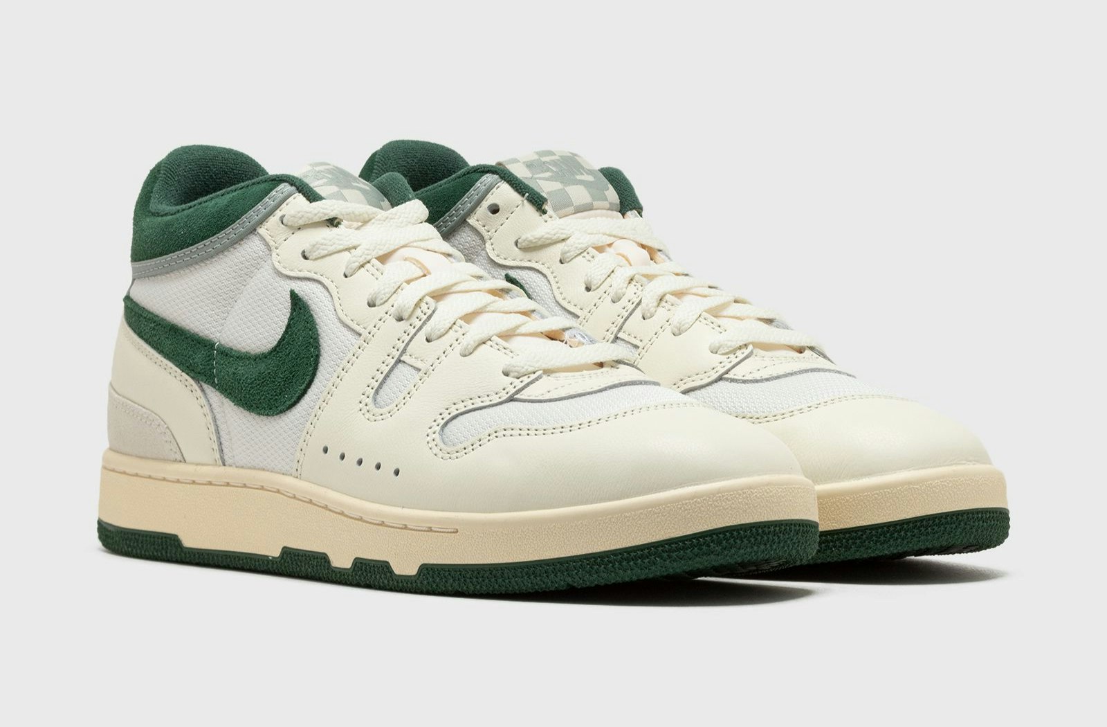 Nike Mac Attack "Sail Fir"