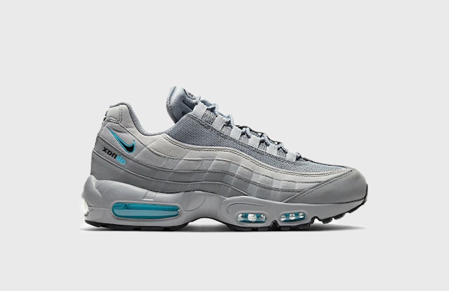 Nike Air Max 95 "Blue Fury"
