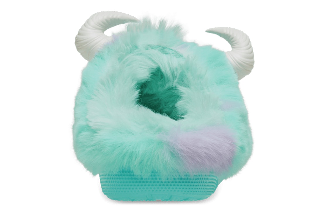 Monsters Inc. x Crocs Cozzzy Sandals "Sulley"