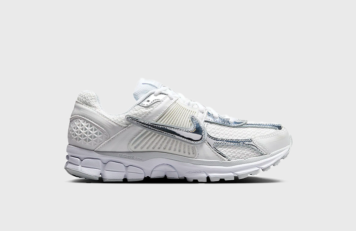 Nike Zoom Vomero 5 "Chrome Toe"