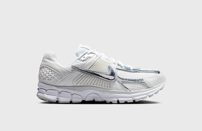 Nike Zoom Vomero 5 "Chrome Toe"