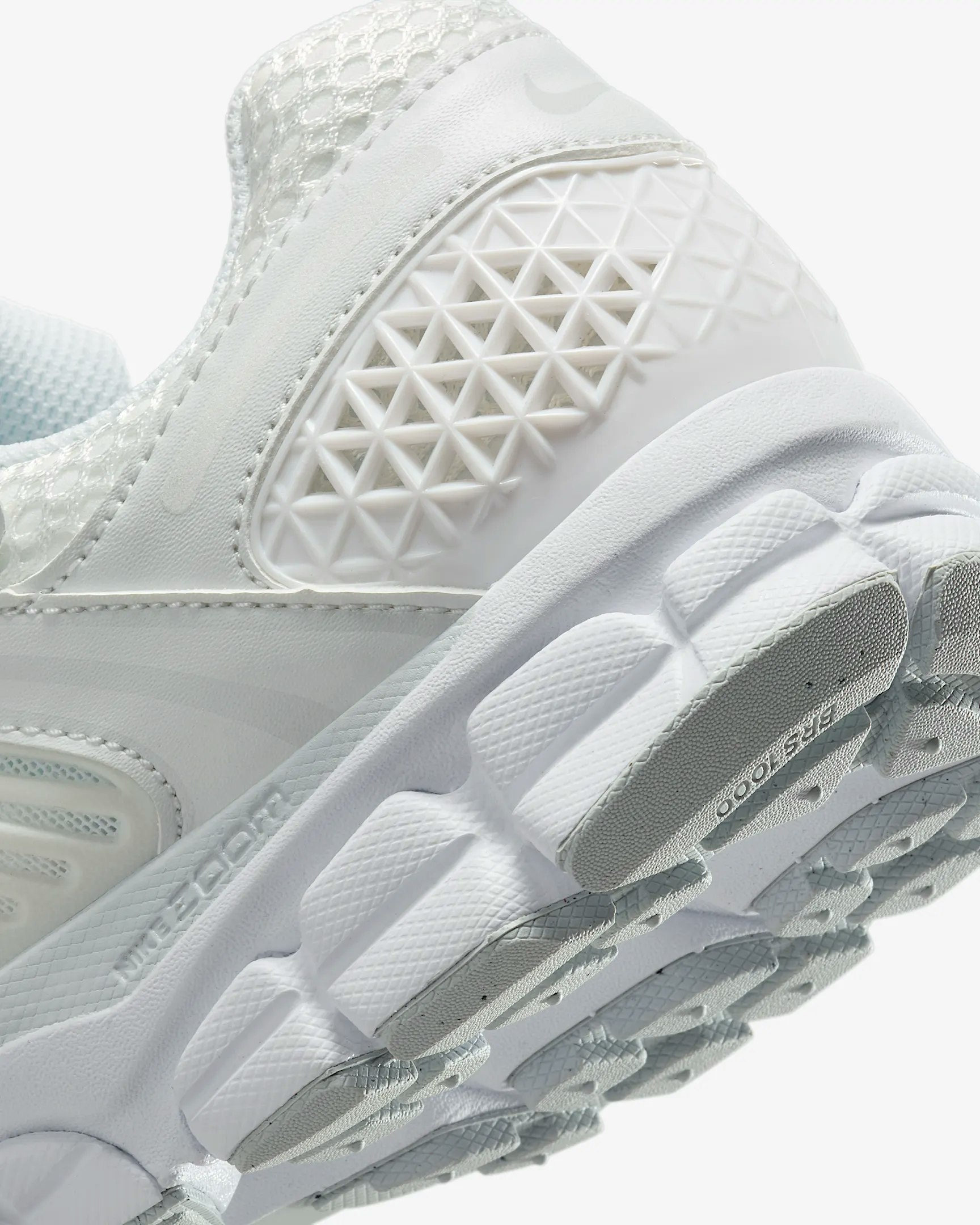 Nike Zoom Vomero 5 "Chrome Toe"