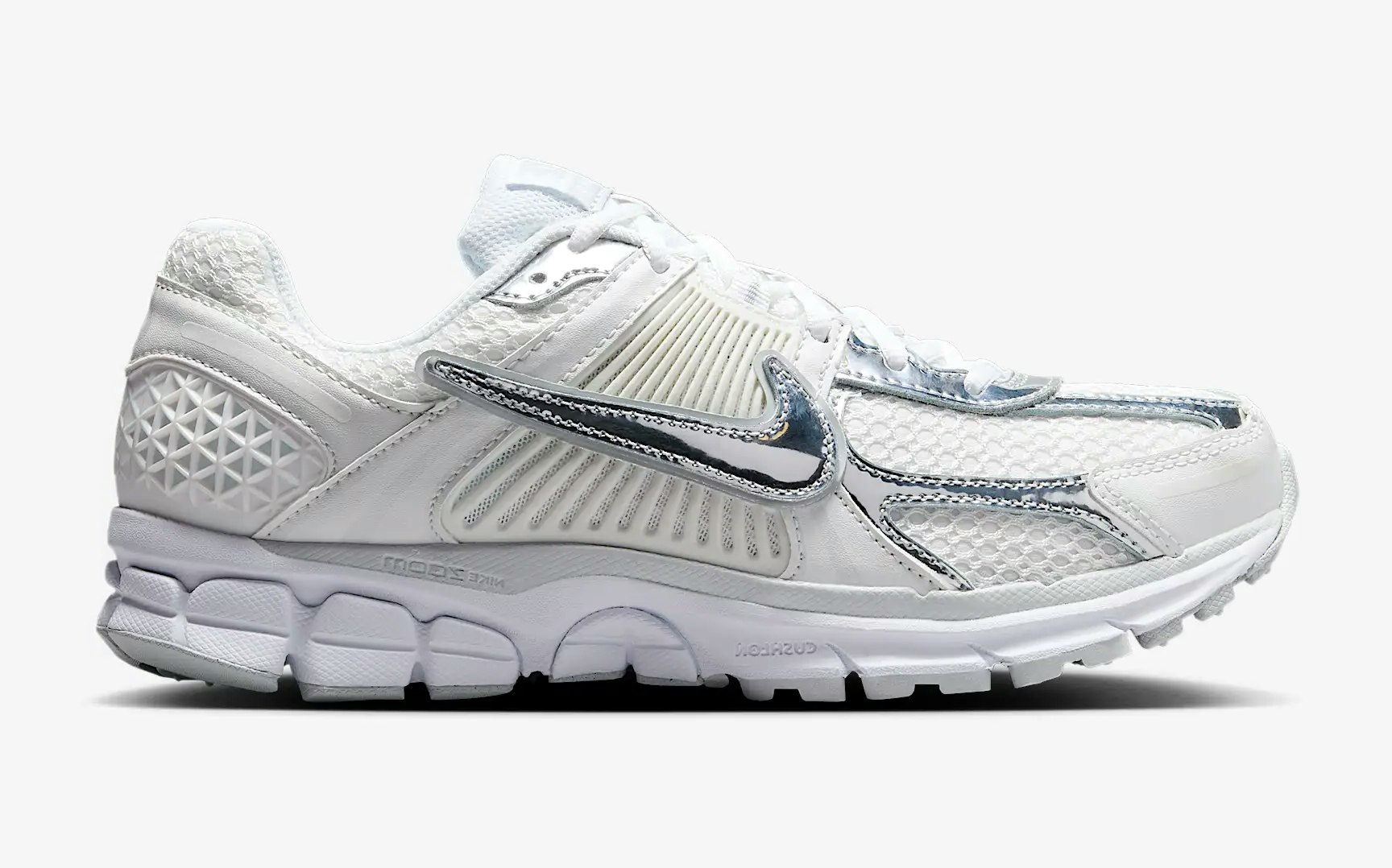 Nike Zoom Vomero 5 "Chrome Toe"