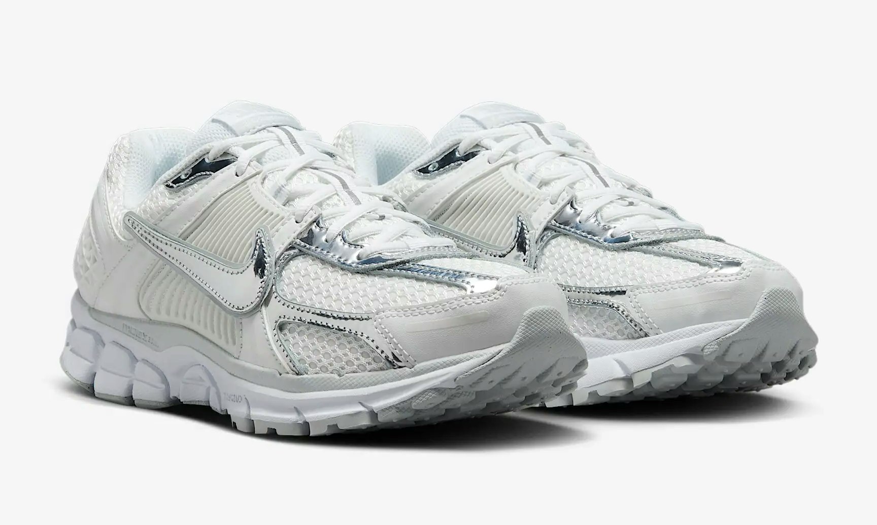 Nike Zoom Vomero 5 "Chrome Toe"