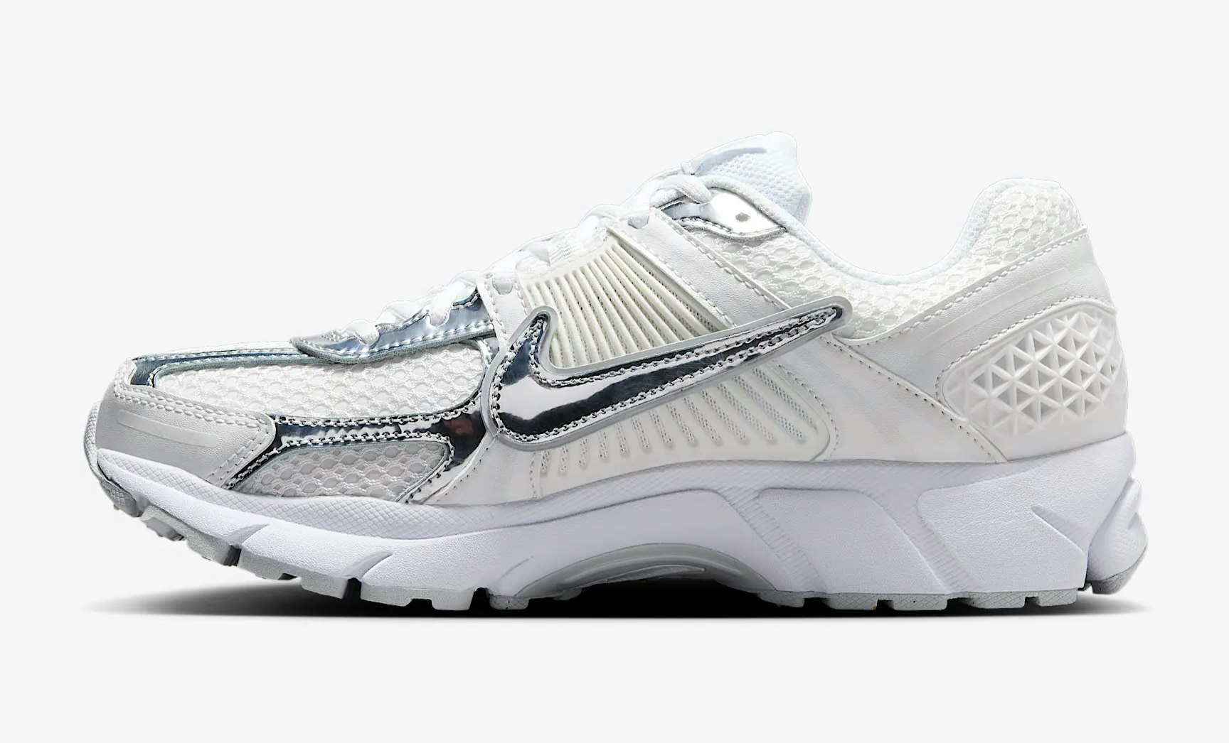 Nike Zoom Vomero 5 "Chrome Toe"
