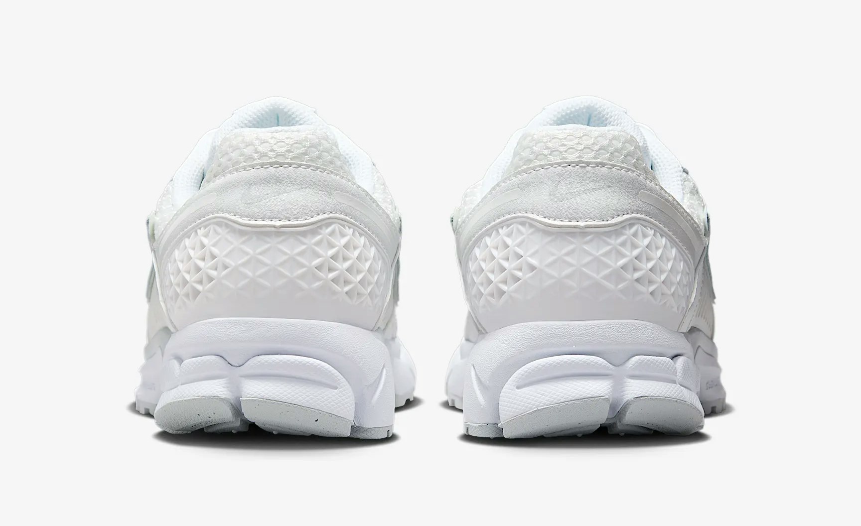 Nike Zoom Vomero 5 "Chrome Toe"