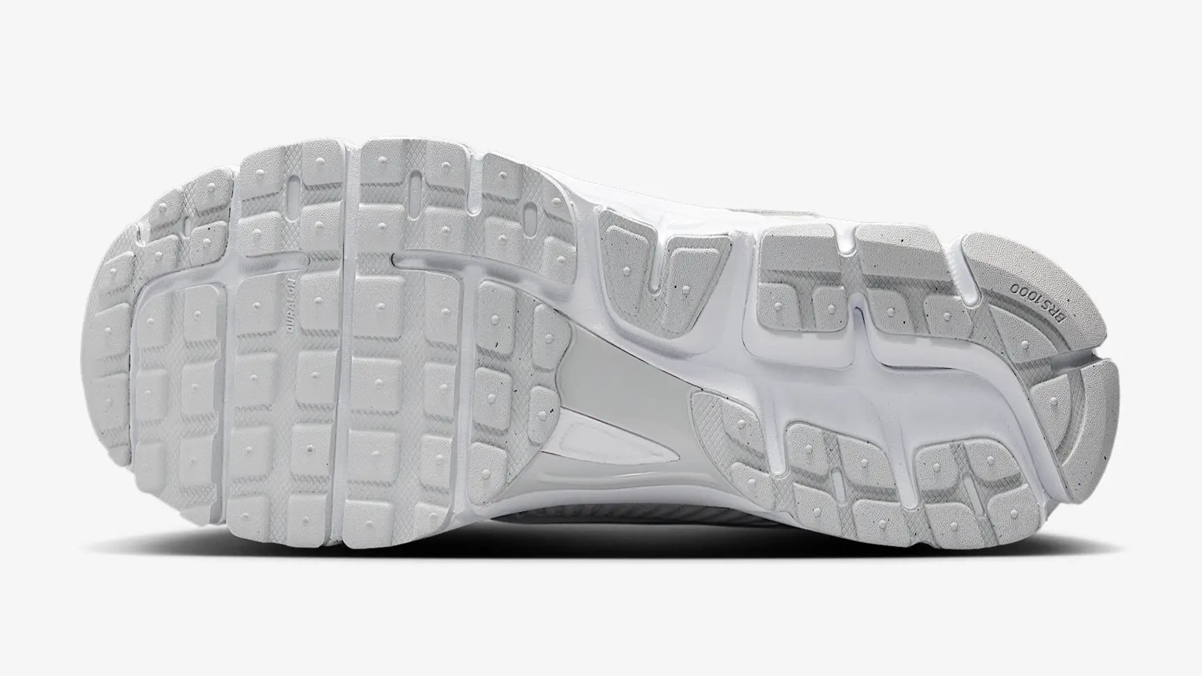 Nike Zoom Vomero 5 "Chrome Toe"
